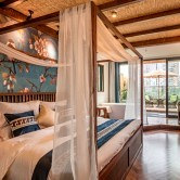 万盛这家民宿好漂亮