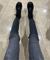 Dr martens�����ˣ����Ͼ���˧��С���
