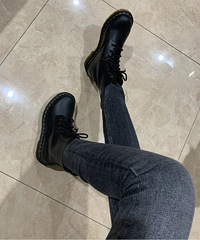 Dr martens�����ˣ����Ͼ���˧��С���