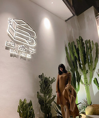 南山上的网红店越来越多,这家民宿值得不能错过