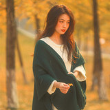 重庆居然还有这么绝美的银杏林,趁人少赶紧去拍照吧