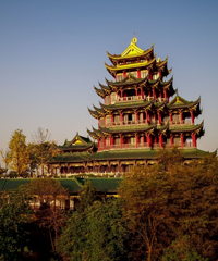 主城这个免费拍照的宝藏地实在太绝了,散步休闲登高好去处,走起