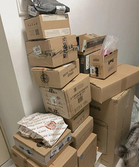 双11战利品开箱!我可太会买了吧!这10样安利给你们