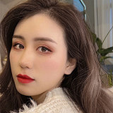 手残星人学起来,这样化眼妆超美,还拯救了我的下垂无神眼