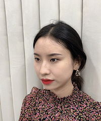 纠结了大半年的纹眉,终于选对了!(无美颜对比)