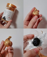 一脚踏入芝麻丸的深渊,秃头少女们来推荐哪个最有效