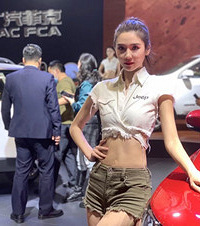 直播打探重庆第二大车展,年底百款车型优惠降价有你中意的吗