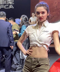 直播打探年底车展优惠,这几款打骨折了