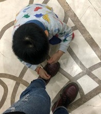 “妈妈,你怎么吼我,都爱你!”这些孩子的暖心瞬间,看完泪奔