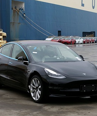·С3ϵ˹model 3ôѡ
