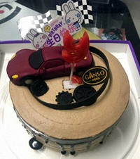 一场没有小寿星的生日会,你在天上好好看着,妈妈会为你讨回公道