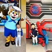 耍10家亲子乐园酒店