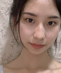 姐妹推荐的就是靠谱,纹绣师比男朋友还耐心,眉型都给我改了3遍