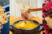 ���ƺ����Щ��ʳ������10�����������Ե��ϵ�