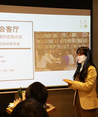自由职业,有孤独、社交退化,也有舒适、自律、就是没有“自由”
