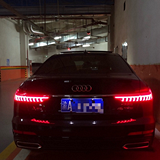 落地42万,提奥迪A6L