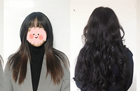 拯救秃头少女!8款增发量神器测评,翻车的也不少