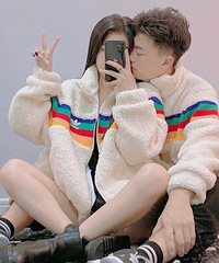 种草这几款冬装,有没有小姐姐也喜欢呢?