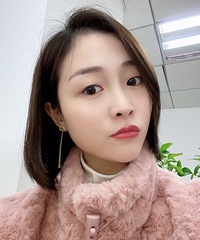 短发妈妈也可以性感和可爱,晒晒我的冬季显嫩装
