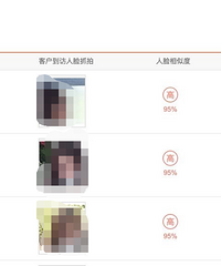 被售楼处人脸识别拍到,买房多花30万?