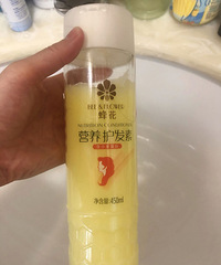 这个宝藏洗发水,洗一次管3天,我怎么没有早点发现