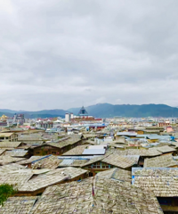 最全云南保姆级攻略,这28个地方的风景绝对堪称错过后悔系列