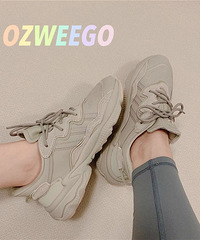 Adidas ozweego 真香!成功种草当场就拔~