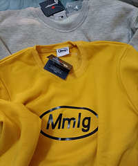 最近买的衣服性价比真的高,已经回购多次了