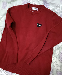 最近买的衣服性价比真的高,已经回购多次了