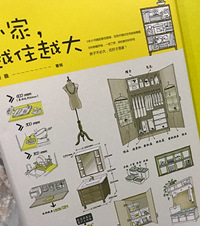 后悔没早几年看到这本装修书,理念太赞了,特别适合小户型