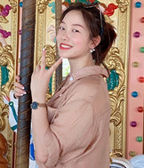 94年157CM妹子征婚,美业培训老师
