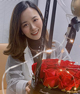 88年160CM小姐姐征婚,爱瑜伽烹饪