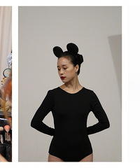 【写真大变身】原片VS精修,青春小姐姐变身时尚御姐!