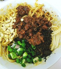 在南坪住了5年,这些地道的美食让我念念不忘,经常故地重游