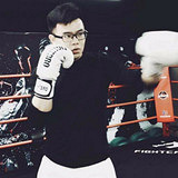 家族企业的小哥找对象