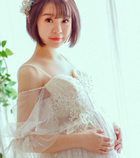 孕期只长了15斤,宝宝剖出来快8斤,难怪我痛到崩溃都生不出来