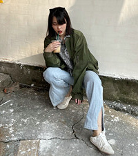 最新初冬搭配秀,这些新衣服不仅好看,还买得很划算,满意