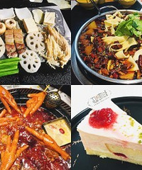 最近吃了9家店,这3家网红店让我失望