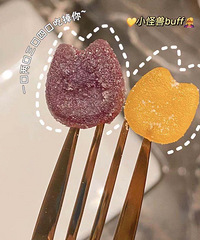 分享给失眠的你!睡前吃2颗buff糖,10分钟内能睡着