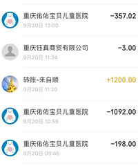 吐槽换季就生病的孩子+【护理日记】