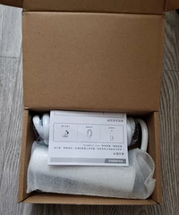 50块买到的喷枪,卫生间必备好物