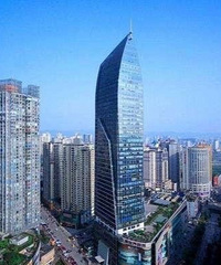 重庆现在这么堵,有人说用这种方式可以缓解堵车压力