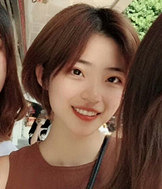 97年160CM妹子征婚,做互联网销售