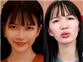 这居然是同一个人?