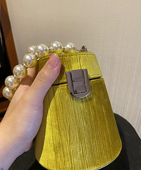 UR绝美圣诞小拎包,299的快乐快点来拥有