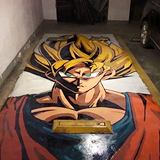 全车库最靓的一个车位