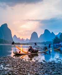 超全整理!这个冬季,国内免费景区名单都在这了,赶紧出发吧