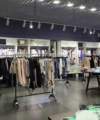 单亲妈妈创业开服装店后续