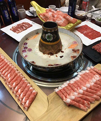 重庆哪家涮羊肉好吃?分享我最近种草的8家,每家都各具特色