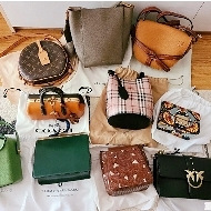 我使用度最高的一些包